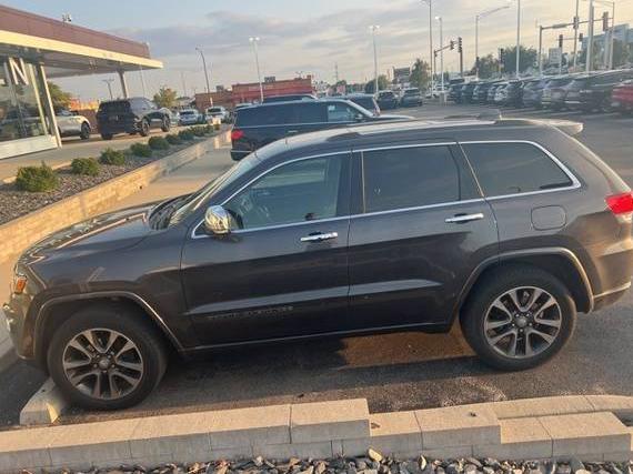 JEEP GRAND CHEROKEE 2018 1C4RJFCG4JC208205 image JEEP GRAND CHEROKEE 2018 1C4RJFCG4JC208205 image